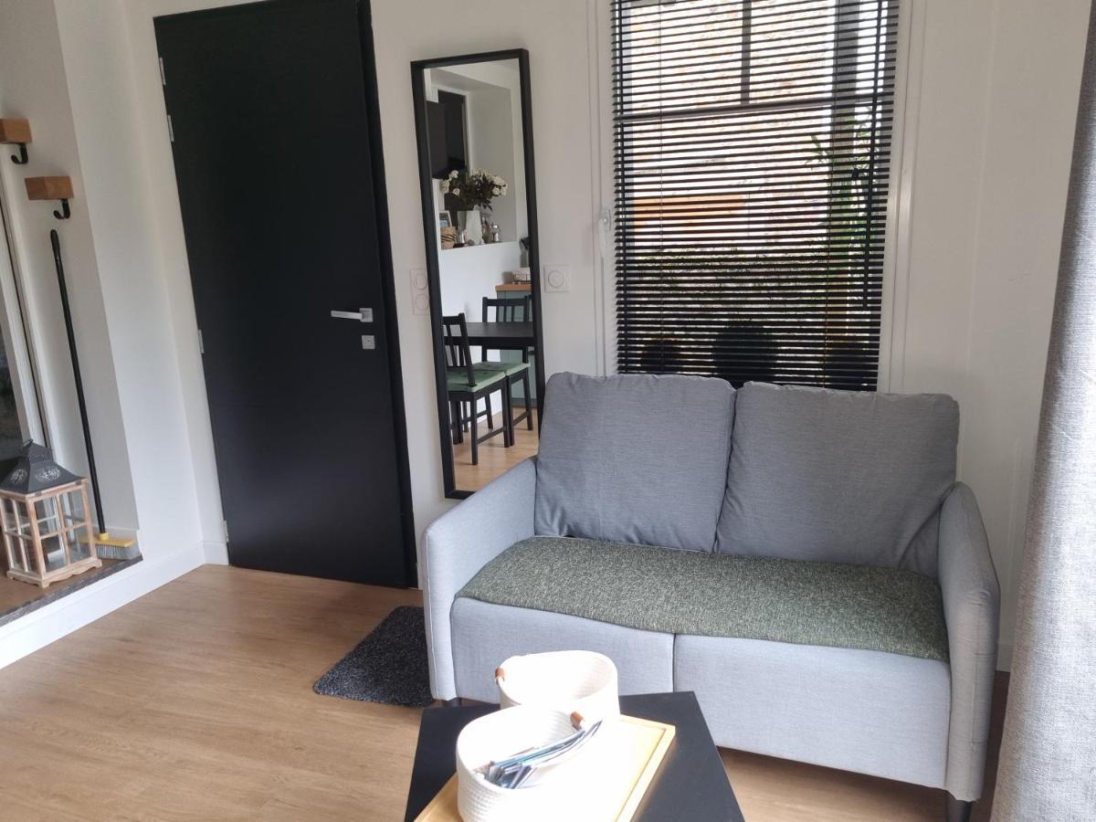 Le Prevet Apartment Saint-Malo Exterior photo